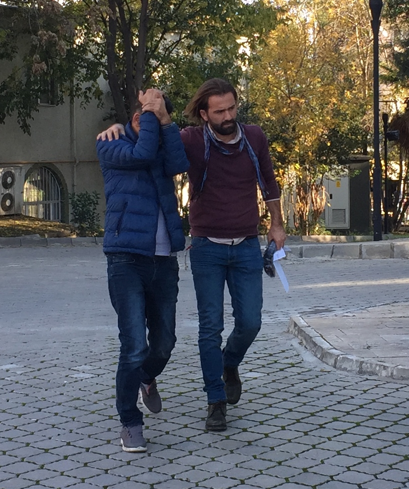 Samsun'da uyuşturucu operasyonu - 3