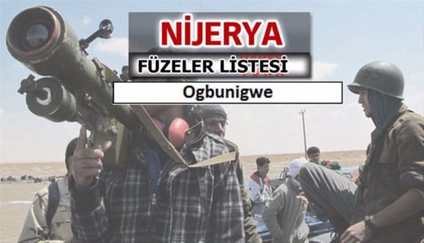 İşte dünyanın en güçlü füzelerine sahip ülkeler - 27