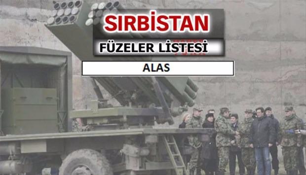 İşte dünyanın en güçlü füzelerine sahip ülkeler - 49