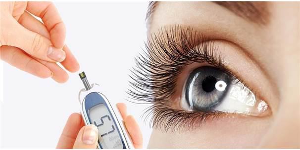 Bu hastalıkta erken teşhis göz sağlığını etkiliyor - 2