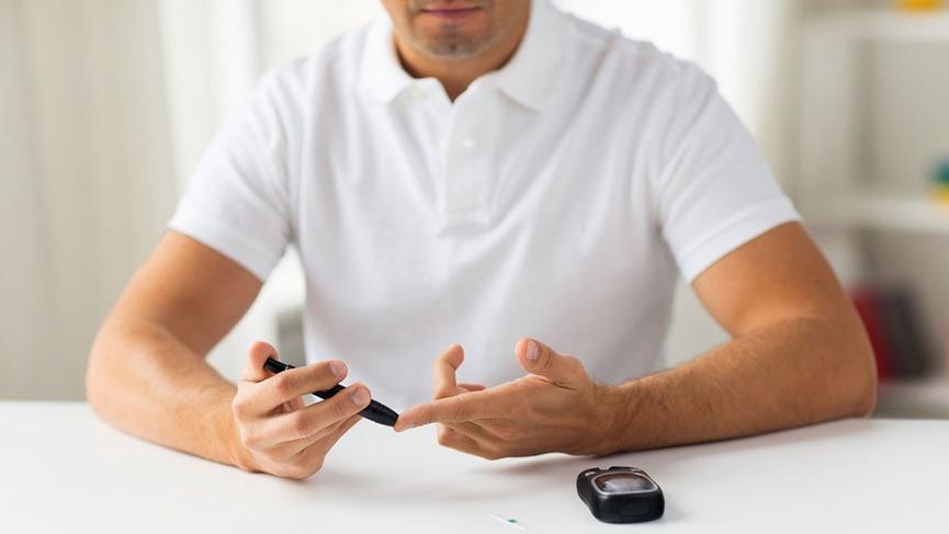 Bu hastalıkta erken teşhis göz sağlığını etkiliyor - 4