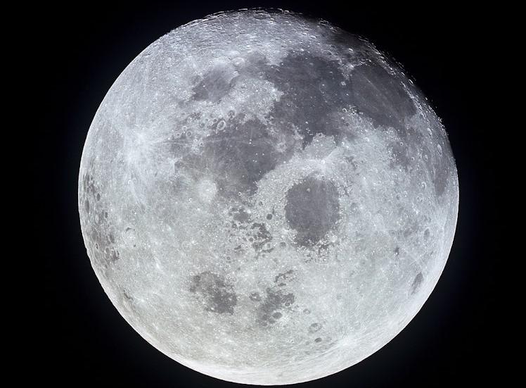 Rusya  Ay'da inşaat yapabileceğini söyledi - 5