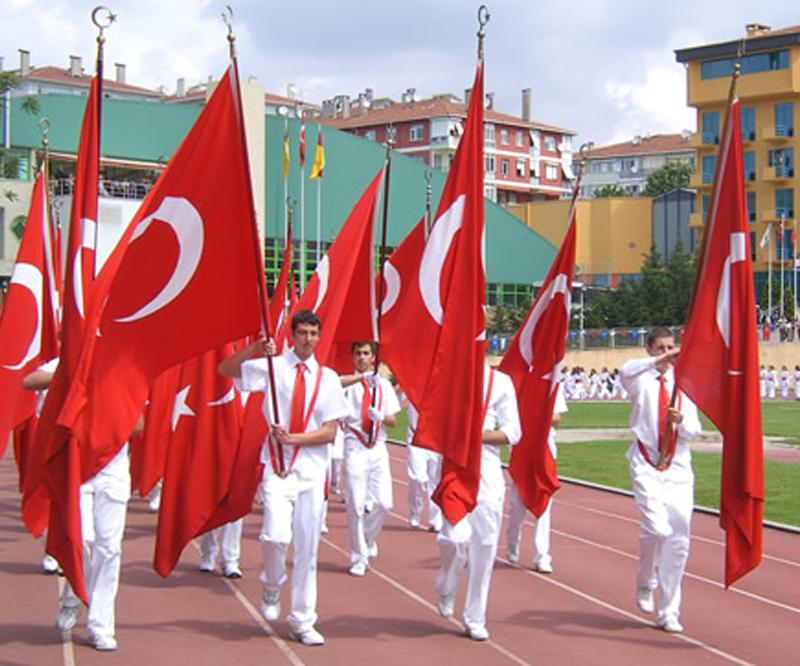 2019, çalışanlar için bol tatilli bir yıl olacak. - 8