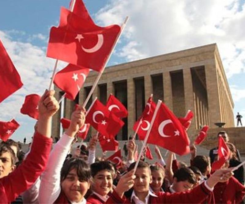 2019, çalışanlar için bol tatilli bir yıl olacak. - 12