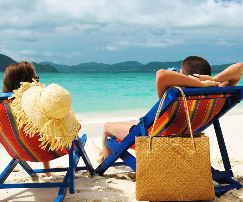 2019, çalışanlar için bol tatilli bir yıl olacak. - 13