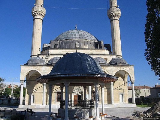 Türkiye'de hangi, ilde kaç cami var - 3