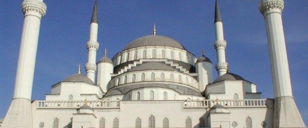 Türkiye'de hangi, ilde kaç cami var - 4