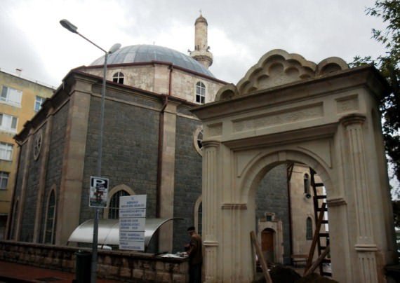 Türkiye'de hangi, ilde kaç cami var - 17