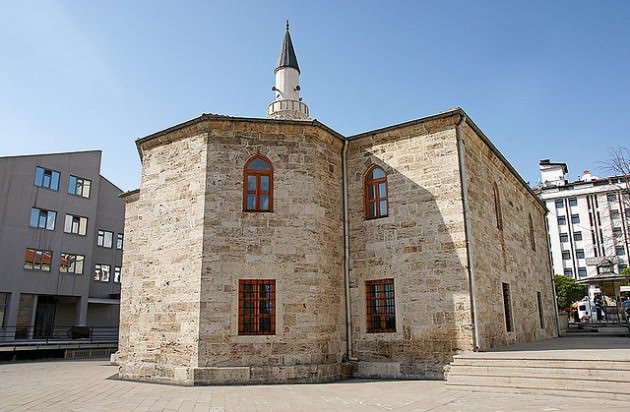 Türkiye'de hangi, ilde kaç cami var - 27