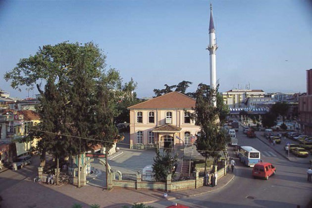 Türkiye'de hangi, ilde kaç cami var - 26