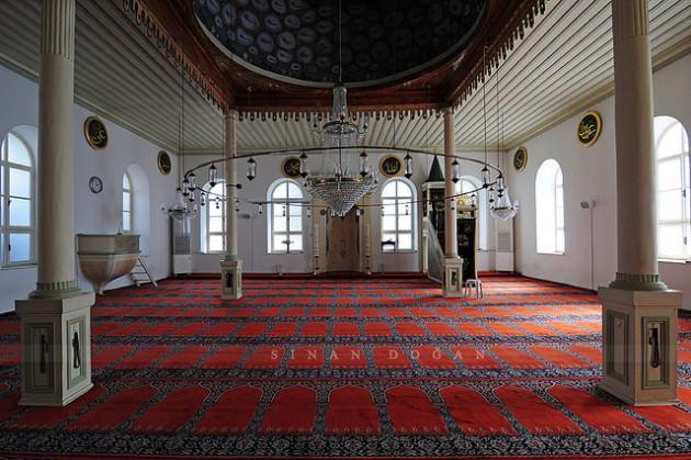 Türkiye'de hangi, ilde kaç cami var - 30