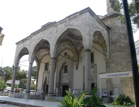 Türkiye'de hangi, ilde kaç cami var - 33