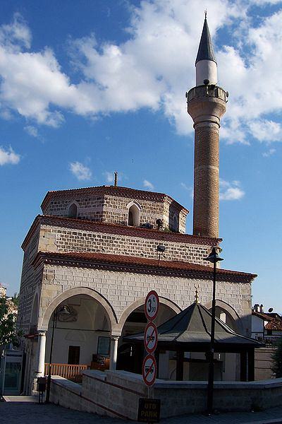 Türkiye'de hangi, ilde kaç cami var - 42