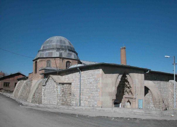 Türkiye'de hangi, ilde kaç cami var - 43