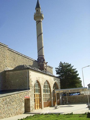 Türkiye'de hangi, ilde kaç cami var - 41