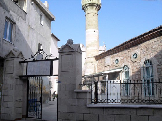 Türkiye'de hangi, ilde kaç cami var - 45