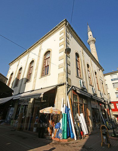 Türkiye'de hangi, ilde kaç cami var - 46