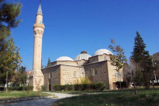 Türkiye'de hangi, ilde kaç cami var - 49