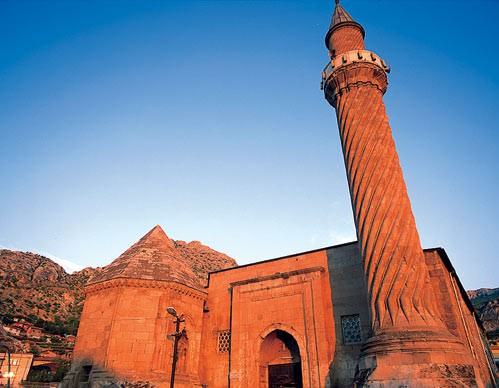 Türkiye'de hangi, ilde kaç cami var - 52