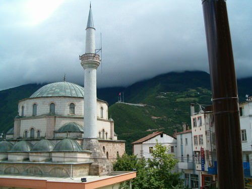 Türkiye'de hangi, ilde kaç cami var - 53