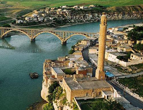 Türkiye'de hangi, ilde kaç cami var - 55