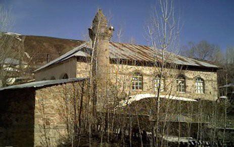 Türkiye'de hangi, ilde kaç cami var - 59