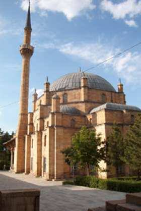 Türkiye'de hangi, ilde kaç cami var - 60