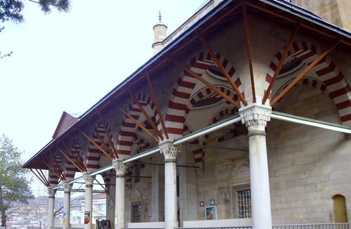 Türkiye'de hangi, ilde kaç cami var - 69