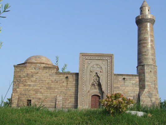 Türkiye'de hangi, ilde kaç cami var - 71