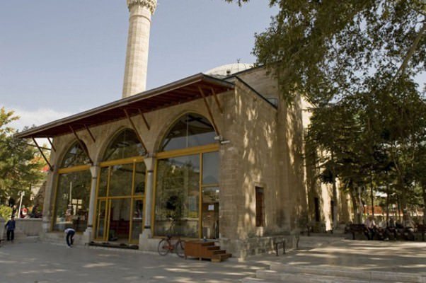 Türkiye'de hangi, ilde kaç cami var - 68