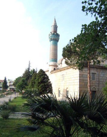 Türkiye'de hangi, ilde kaç cami var - 72