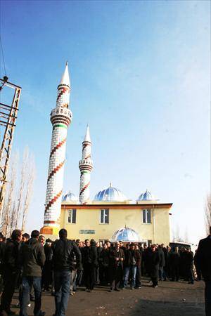 Türkiye'de hangi, ilde kaç cami var - 78