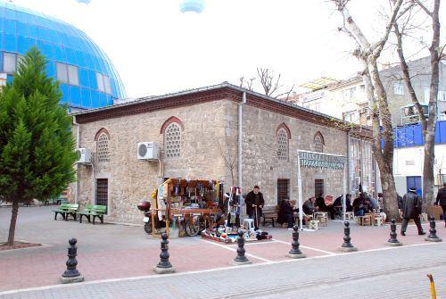 Türkiye'de hangi, ilde kaç cami var - 80