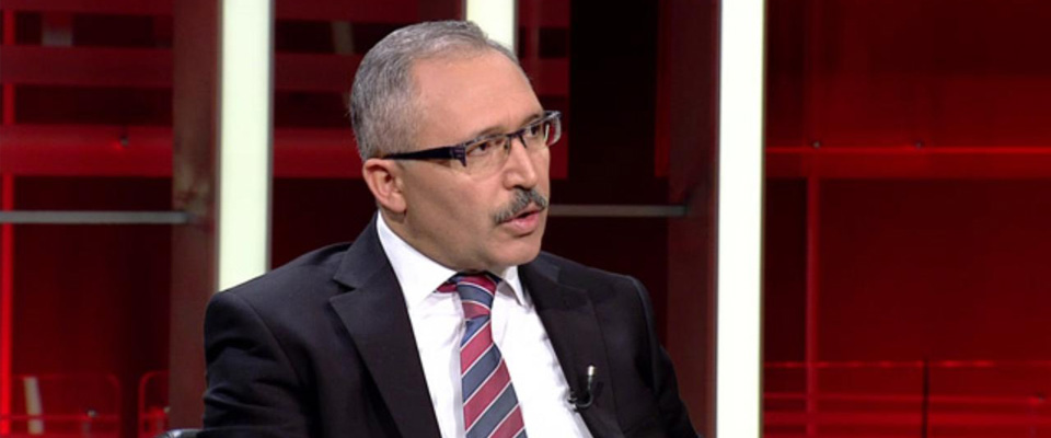 Abdülkadir Selvi AK Parti'yi uyardı