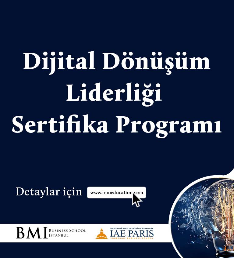 BMI DİJİTAL DESTEK
