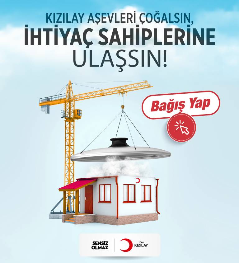 KIZILAY AŞEVİ