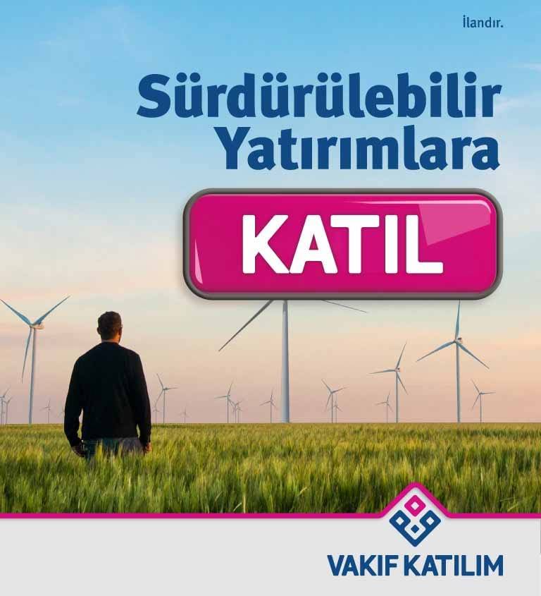 Vakıf Katılım s