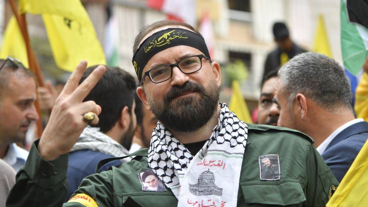 Hizbullah: Tarafsız değiliz