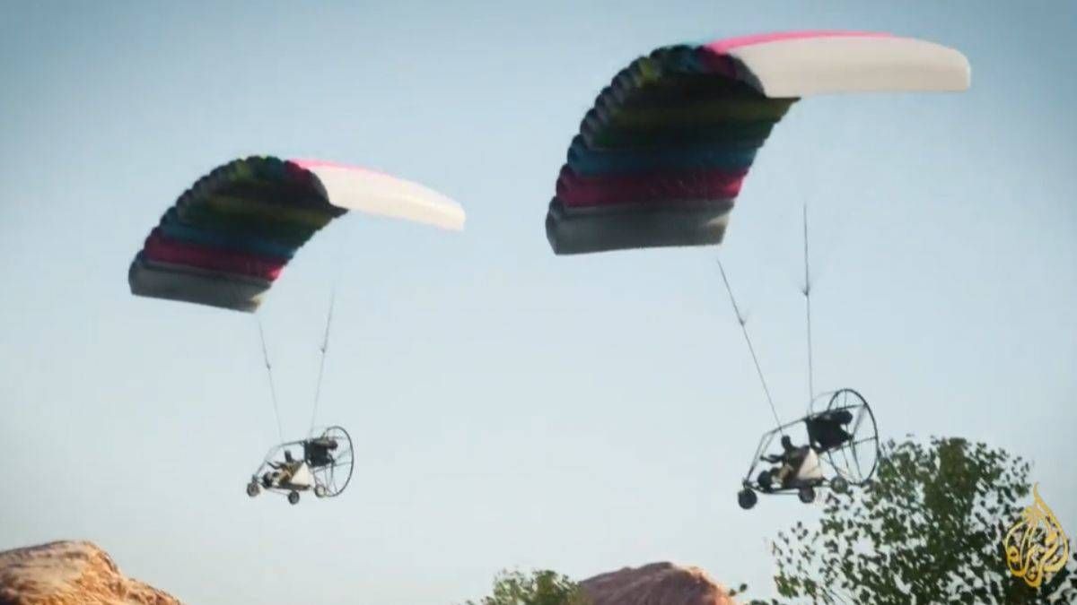 El Kassam, İsrail savunma sistemini nasıl tuzağa düşürdü