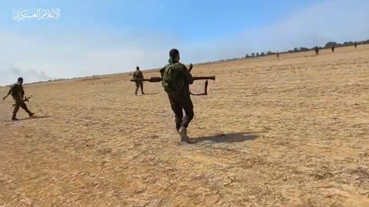 İslami Cihad: 30 İsrailli asker elimizde