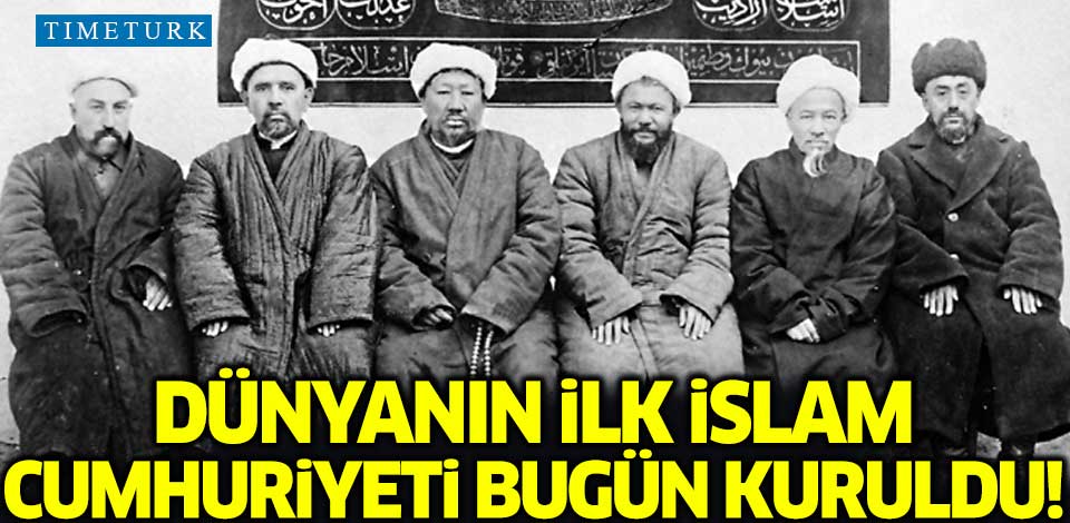 ÇİN DOĞU TÜRKİSTAN 'GÖRSELLER' ile ilgili görsel sonucu