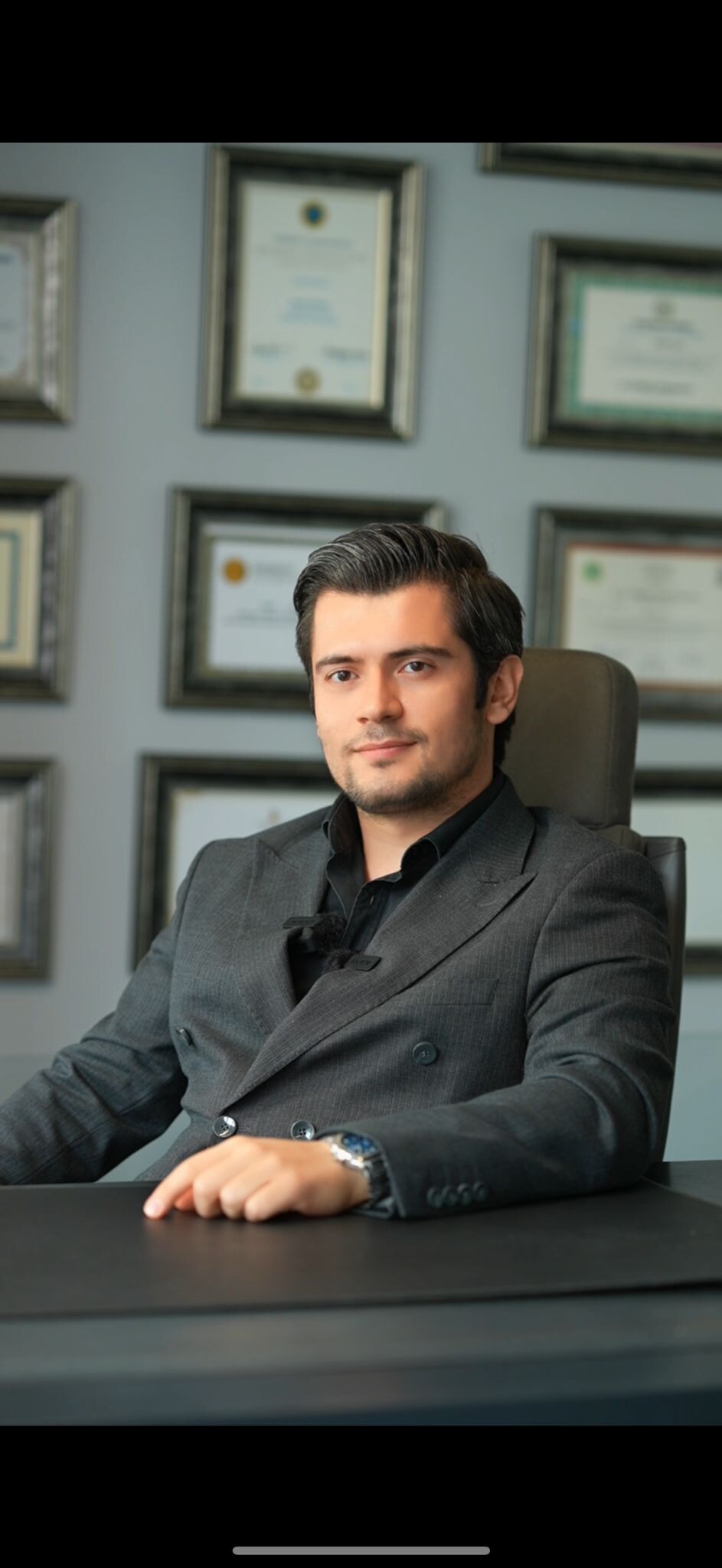 Yasin Bayraktar
