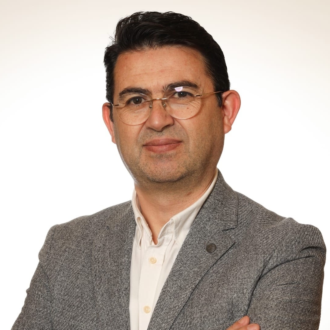 Dr. Murat Ergüven