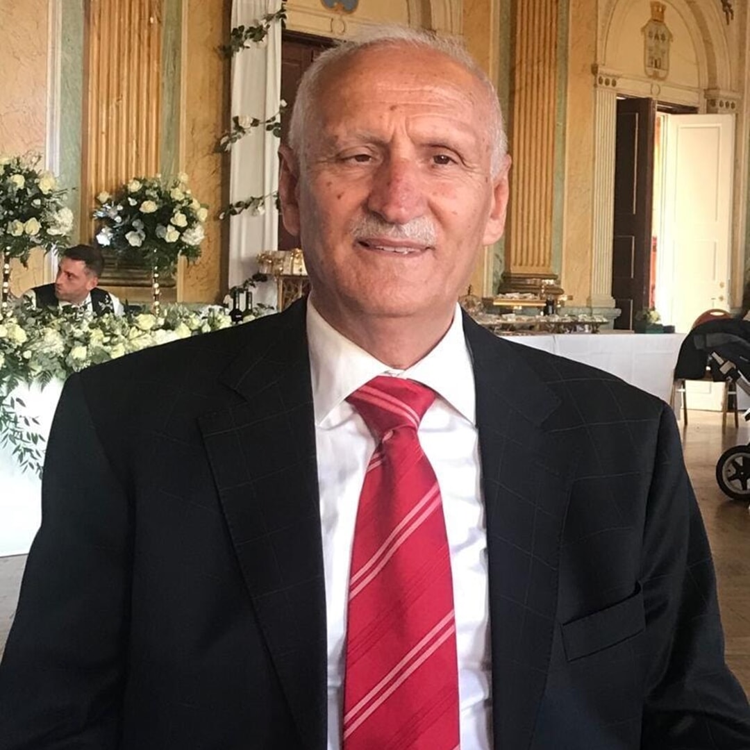 Vahit Özdemir