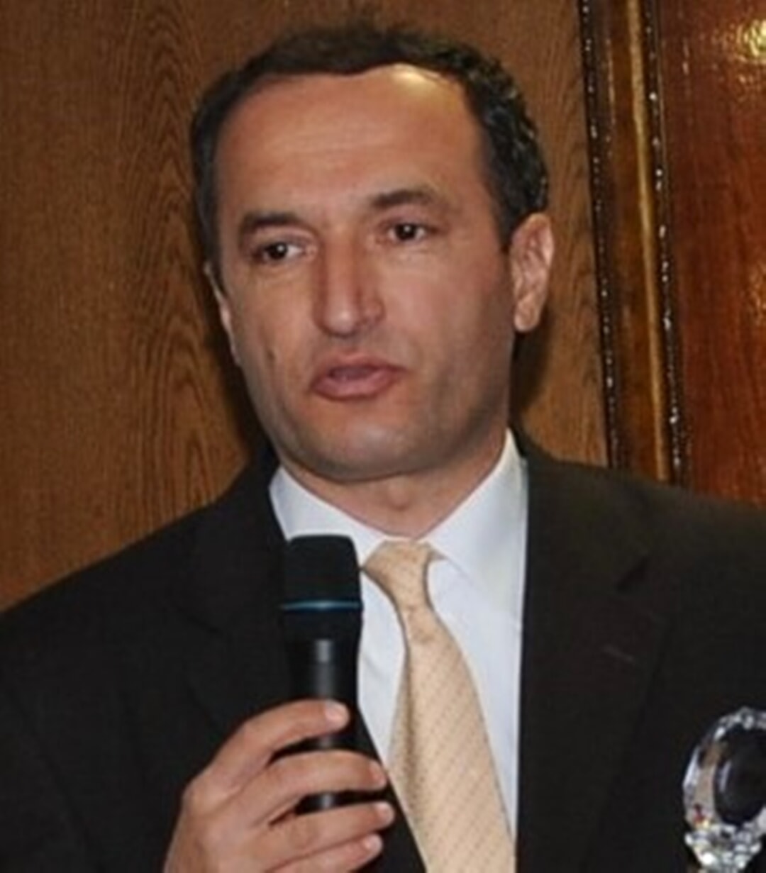 Ahmet Köprülü