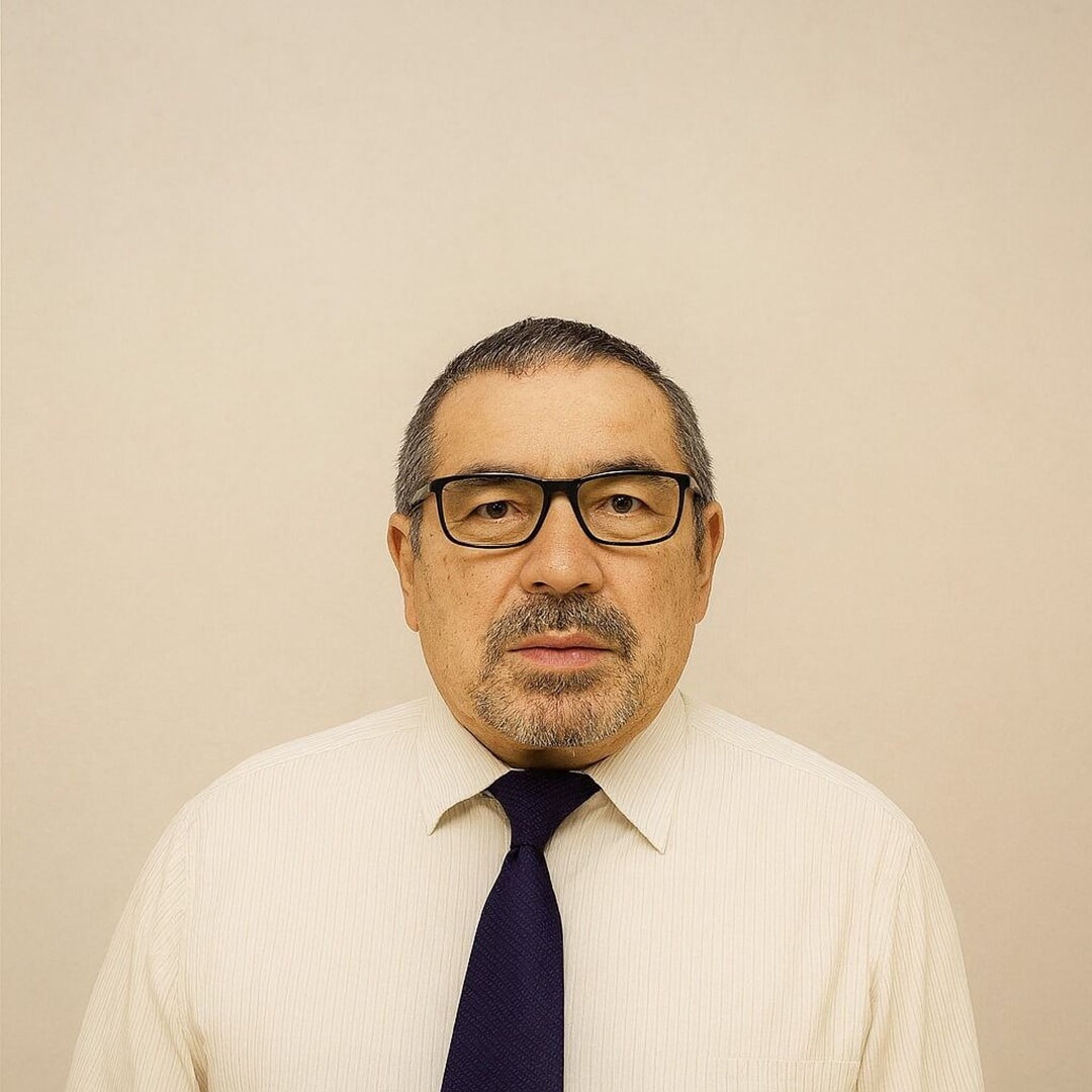 Prof. Dr. Mehmet Şahin