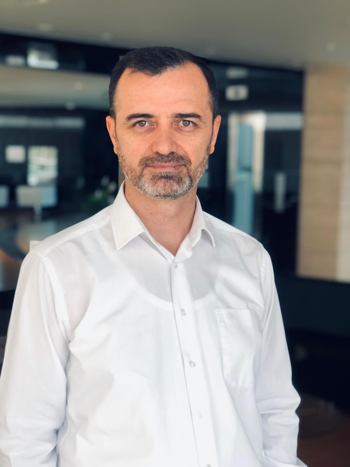 Dr. Yüksel Keleş