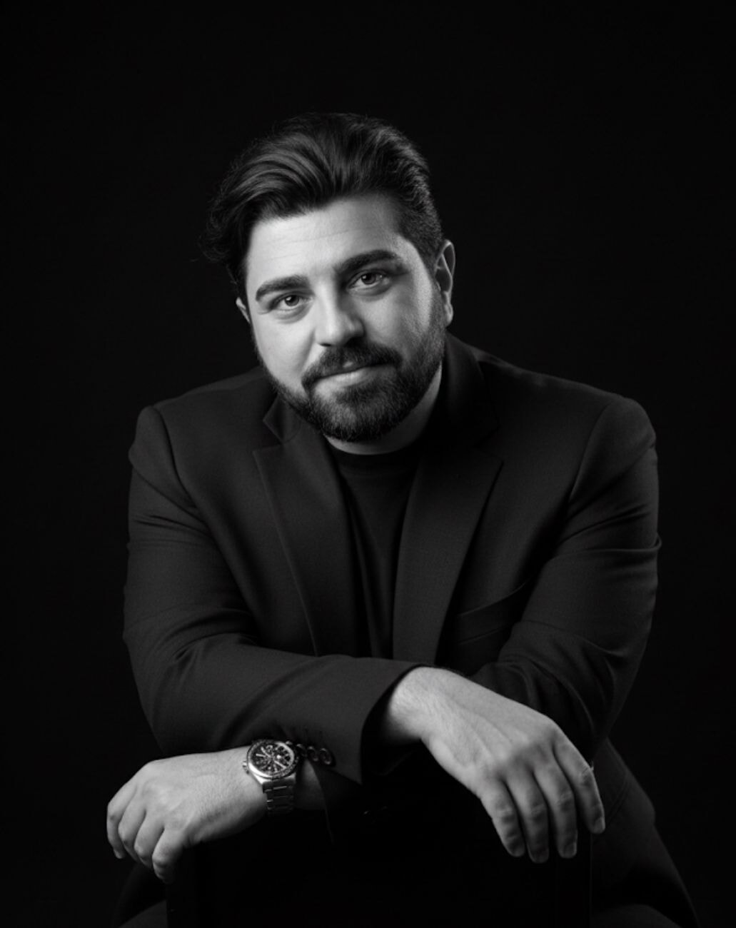 Hasan Ustaosmanoğlu