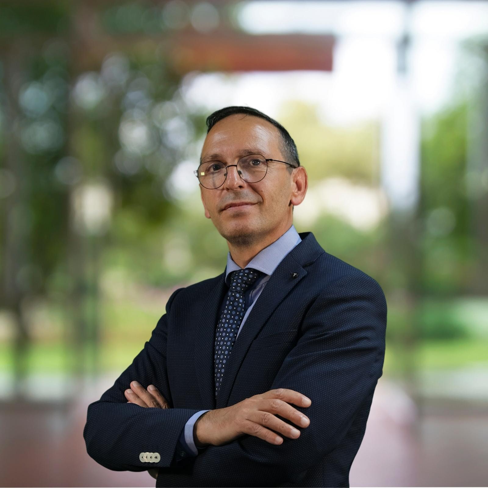 Prof. Dr. Abdulvahap Akıncı