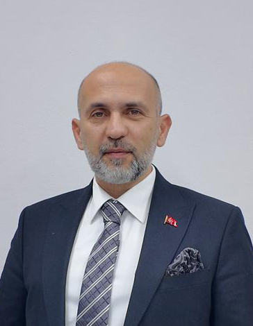 Ömer Selim Subaşı